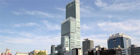 marriott hotels in osaka japan.